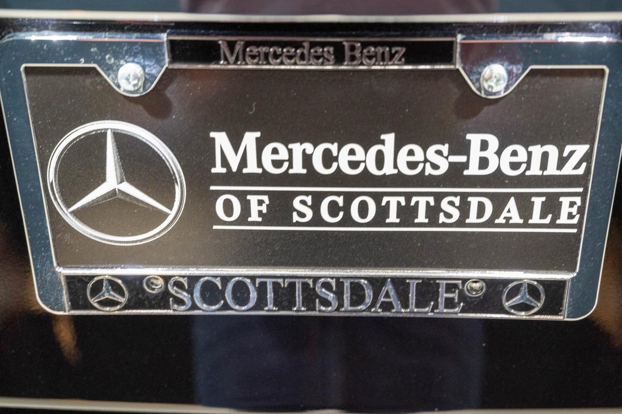 2026 Mercedes-Benz GLS 450 4MATIC&reg; SUV Scottsdale AZ