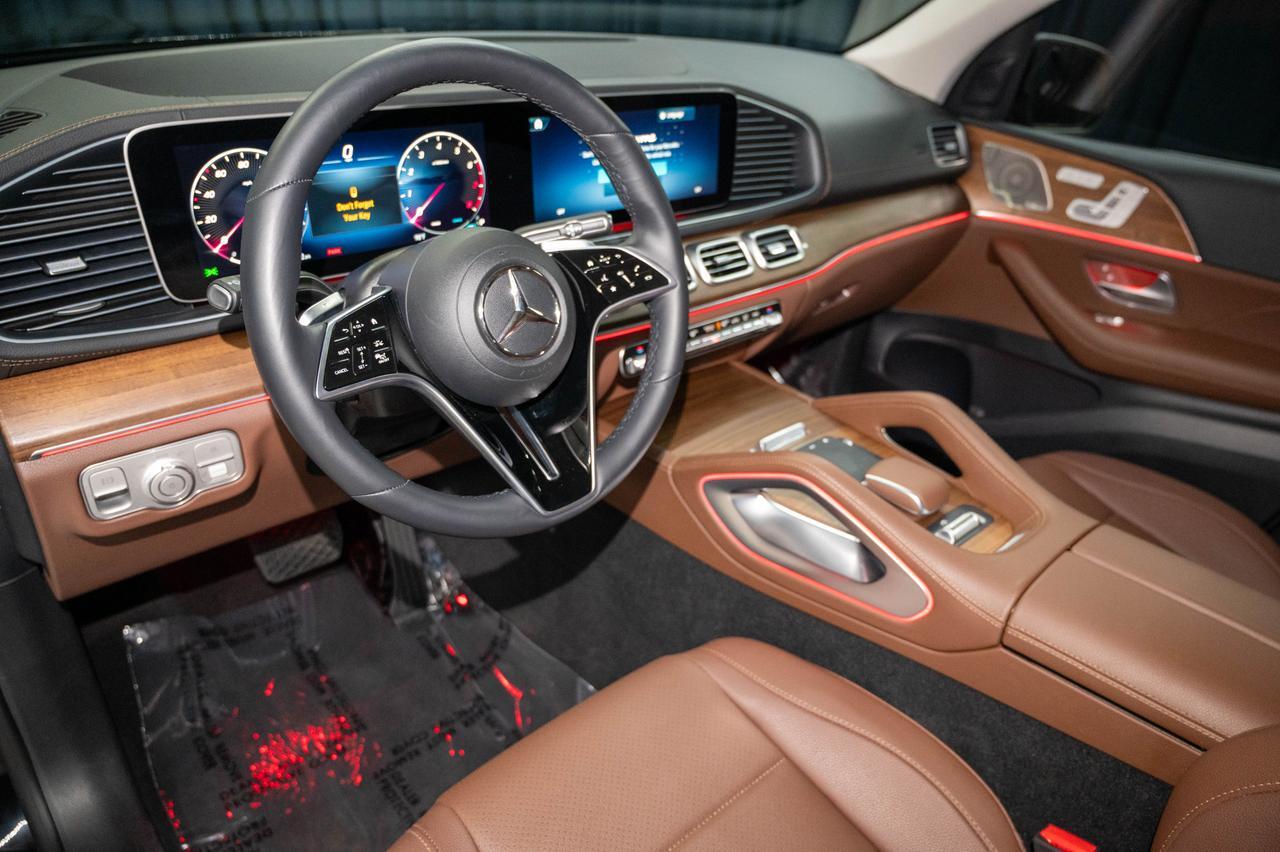 2026 Mercedes-Benz GLS 450 4MATIC&reg; SUV Scottsdale AZ