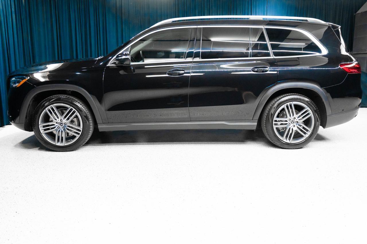 2026 Mercedes-Benz GLS 450 4MATIC&reg; SUV Scottsdale AZ