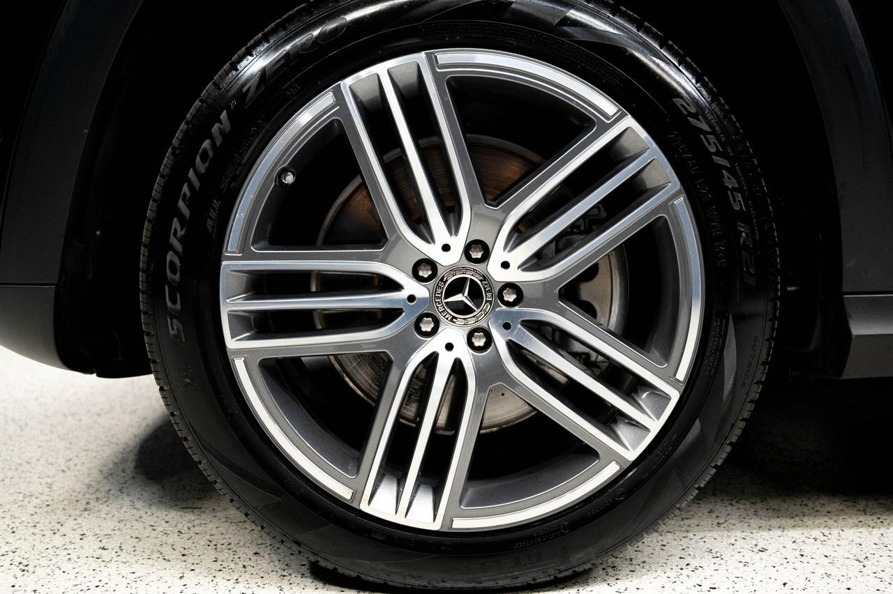 2026 Mercedes-Benz GLS 450 4MATIC&reg; SUV Scottsdale AZ
