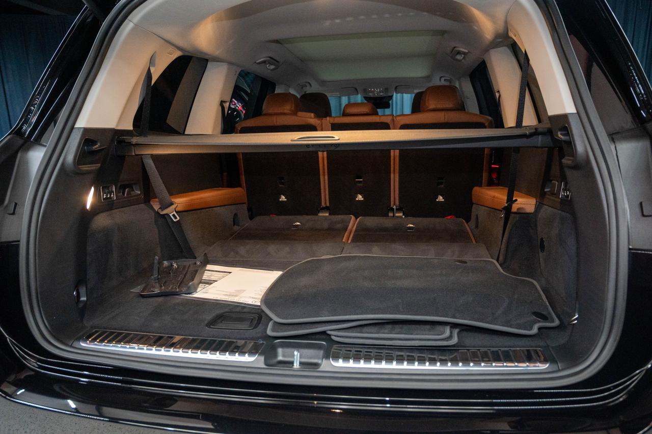 2026 Mercedes-Benz GLS 450 4MATIC&reg; SUV Scottsdale AZ