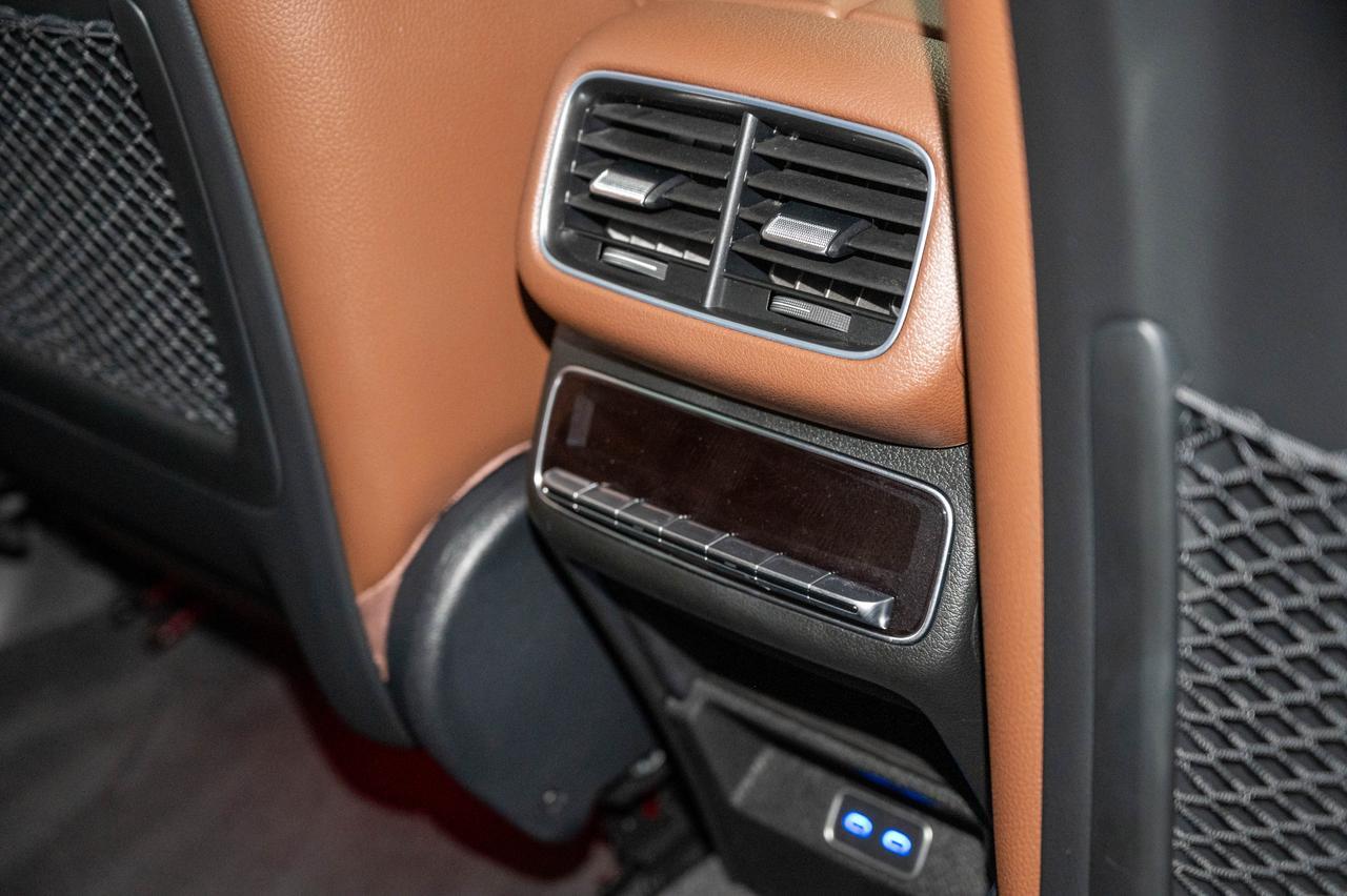 2026 Mercedes-Benz GLS 450 4MATIC&reg; SUV Scottsdale AZ