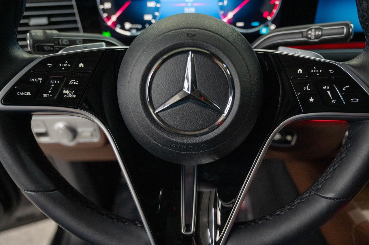 2026 Mercedes-Benz GLS 450 4MATIC&reg; SUV Scottsdale AZ