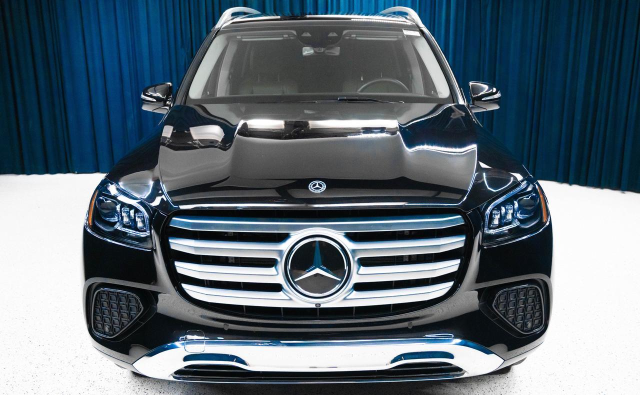 2026 Mercedes-Benz GLS 450 4MATIC&reg; SUV