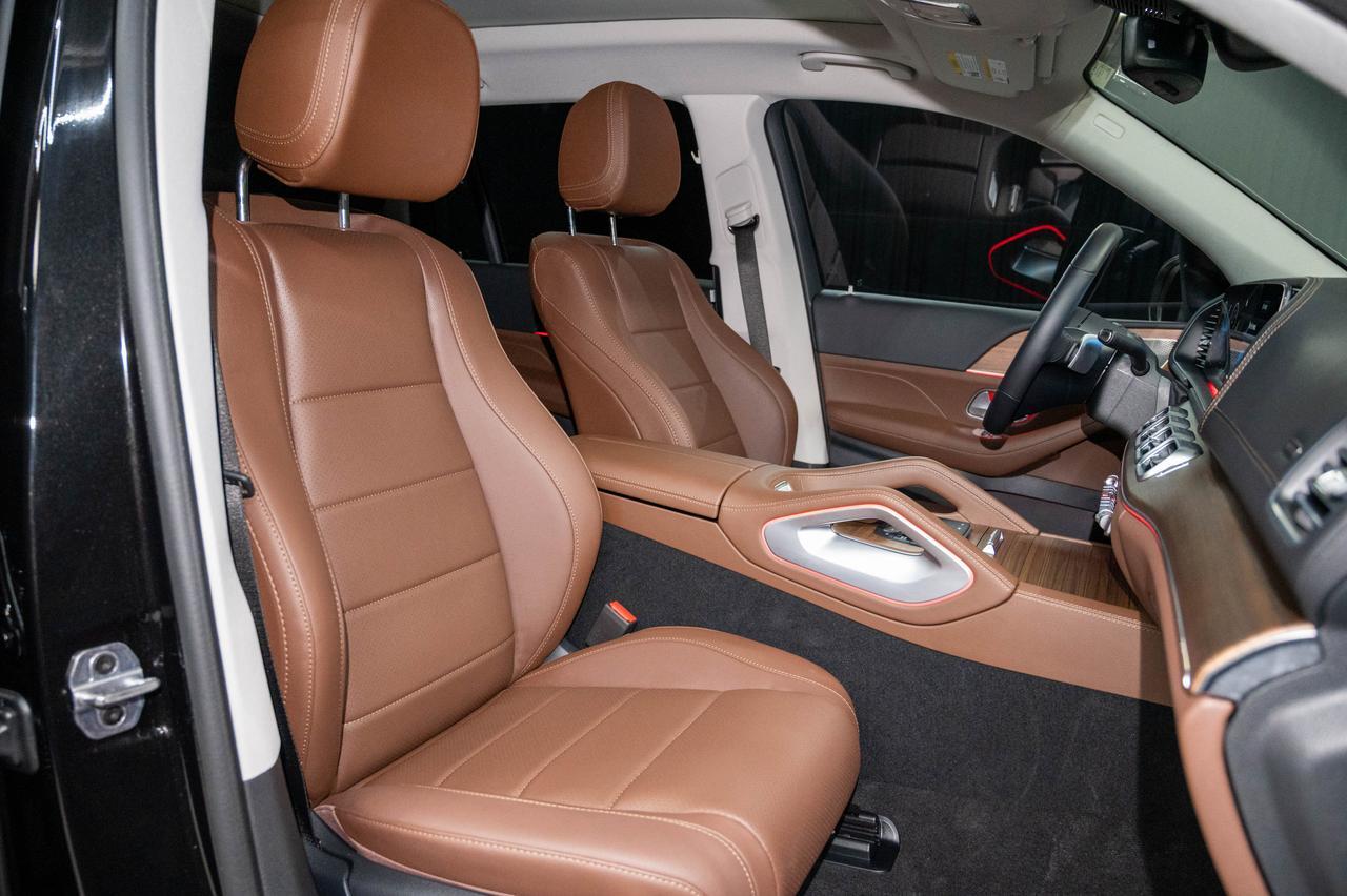 2026 Mercedes-Benz GLS 450 4MATIC&reg; SUV Scottsdale AZ