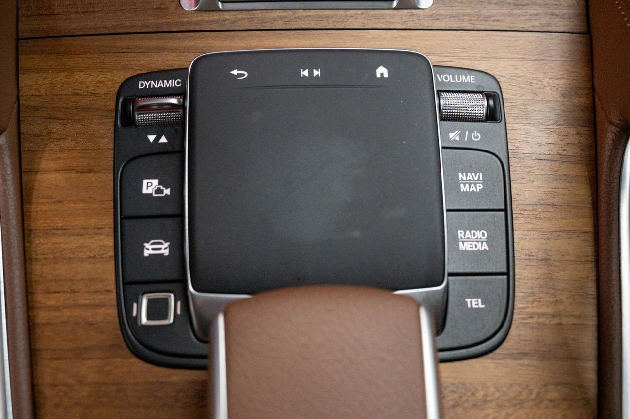 2026 Mercedes-Benz GLS 450 4MATIC&reg; SUV Scottsdale AZ