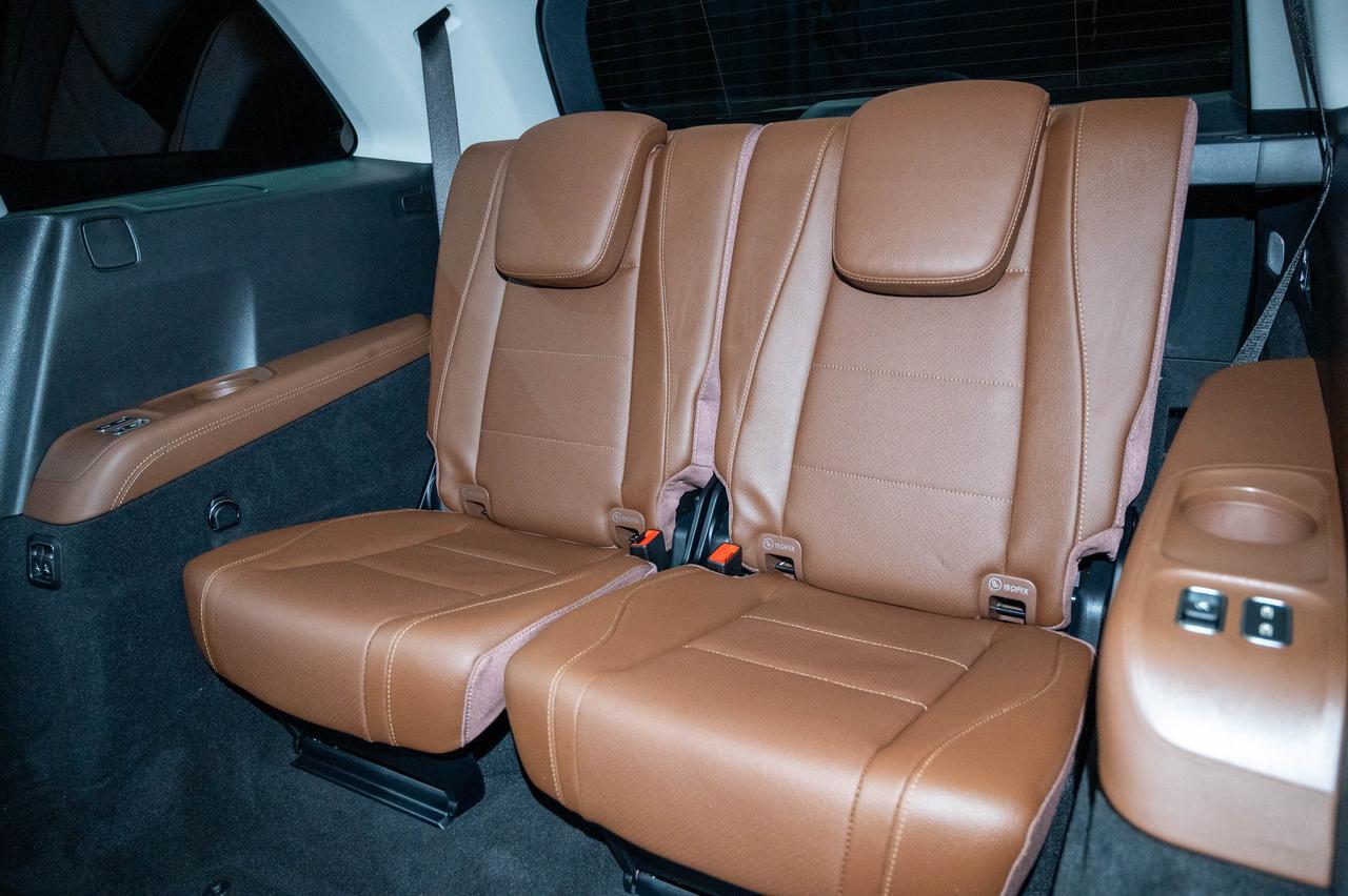 2026 Mercedes-Benz GLS 450 4MATIC&reg; SUV Scottsdale AZ