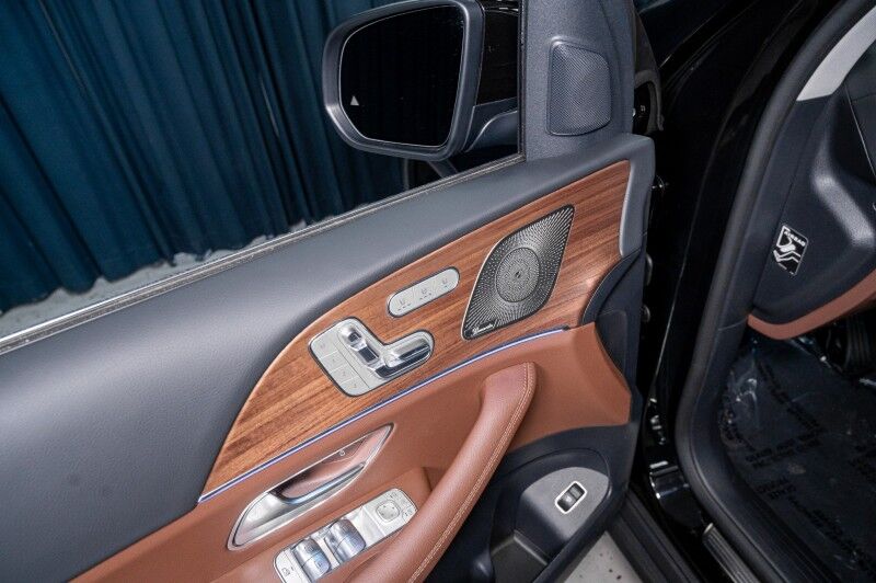 2026 Mercedes-Benz GLS 450 4MATIC&reg; SUV Scottsdale AZ