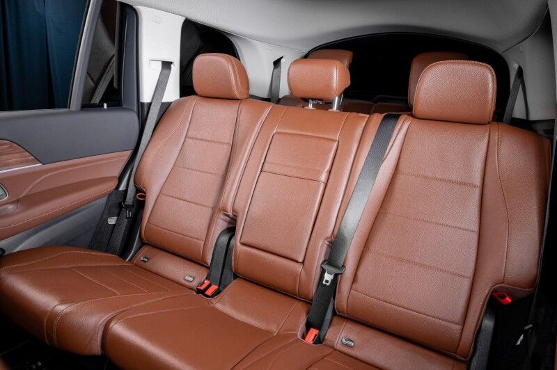 2026 Mercedes-Benz GLS 450 4MATIC&reg; SUV Scottsdale AZ