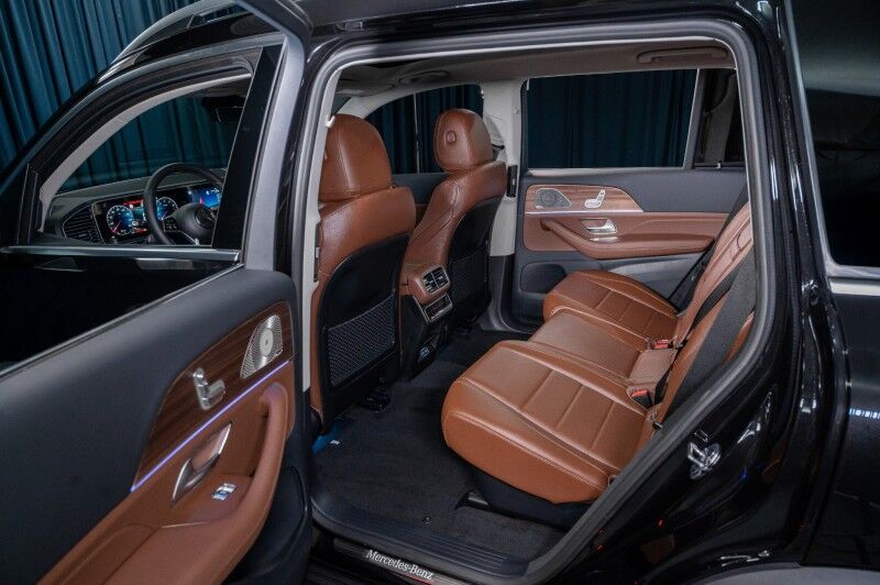 2026 Mercedes-Benz GLS 450 4MATIC&reg; SUV Scottsdale AZ