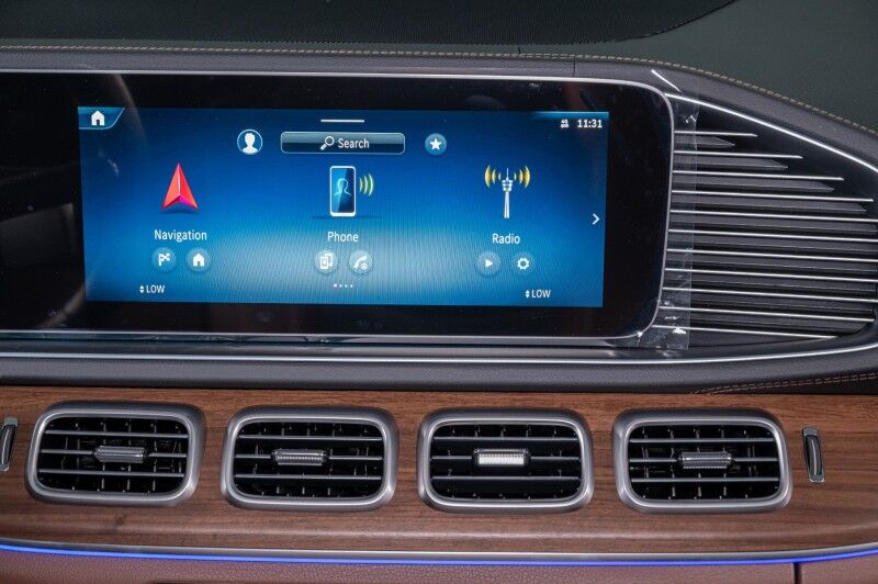 2026 Mercedes-Benz GLS 450 4MATIC&reg; SUV Scottsdale AZ