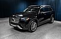 2026 Mercedes-Benz GLS 450 4MATIC&reg; SUV