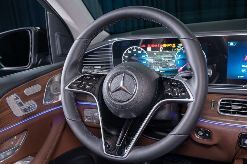 2026 Mercedes-Benz GLS 450 4MATIC&reg; SUV Scottsdale AZ