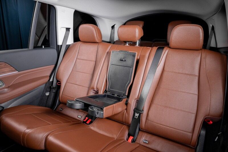 2026 Mercedes-Benz GLS 450 4MATIC&reg; SUV Scottsdale AZ