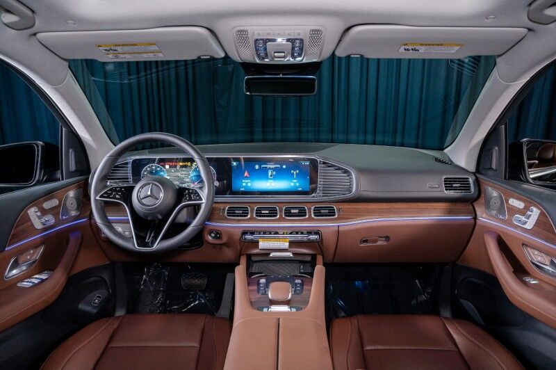 2026 Mercedes-Benz GLS 450 4MATIC&reg; SUV Scottsdale AZ