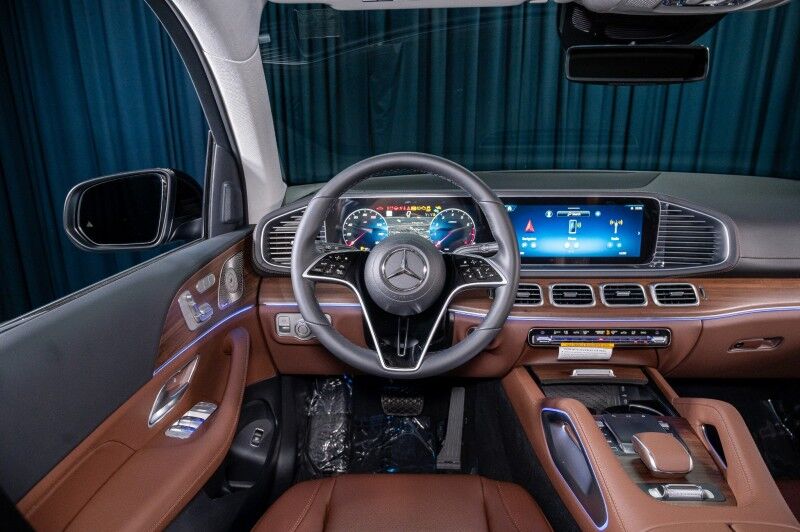 2026 Mercedes-Benz GLS 450 4MATIC&reg; SUV Scottsdale AZ