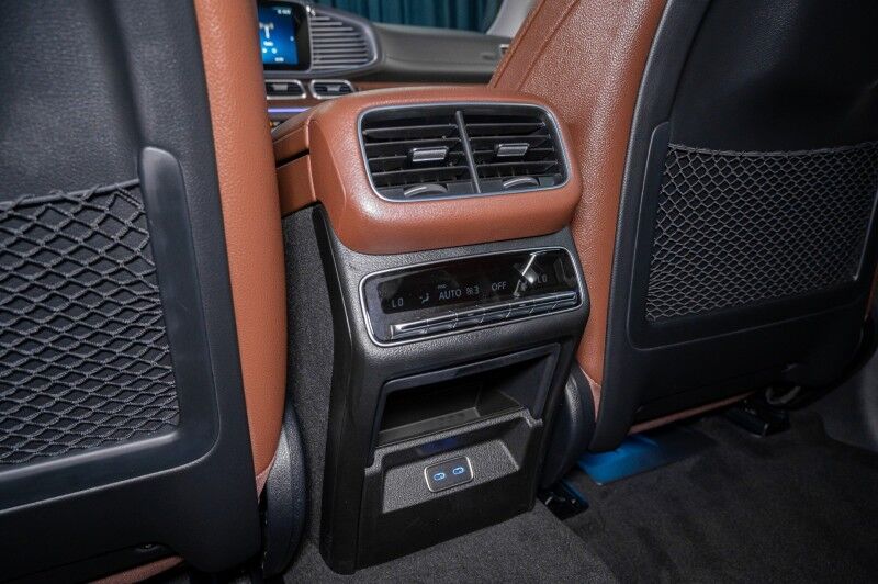 2026 Mercedes-Benz GLS 450 4MATIC&reg; SUV Scottsdale AZ