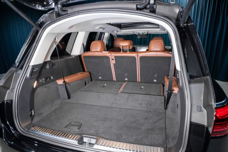 2026 Mercedes-Benz GLS 450 4MATIC&reg; SUV Scottsdale AZ