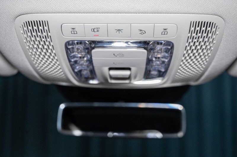 2026 Mercedes-Benz GLS 450 4MATIC&reg; SUV Scottsdale AZ