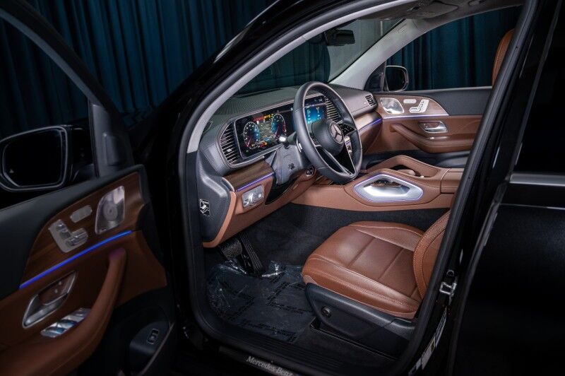 2026 Mercedes-Benz GLS 450 4MATIC&reg; SUV Scottsdale AZ