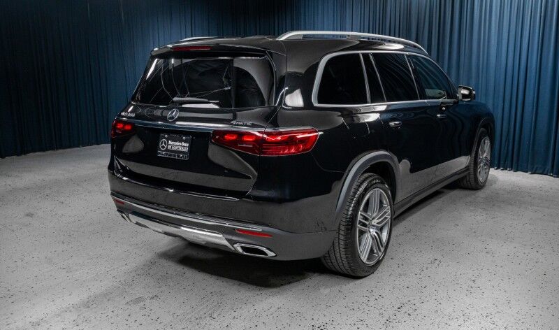 2026 Mercedes-Benz GLS 450 4MATIC&reg; SUV Scottsdale AZ