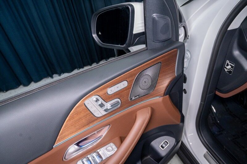 2026 Mercedes-Benz GLS 450 4MATIC&reg; SUV Scottsdale AZ