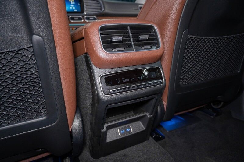 2026 Mercedes-Benz GLS 450 4MATIC&reg; SUV Scottsdale AZ