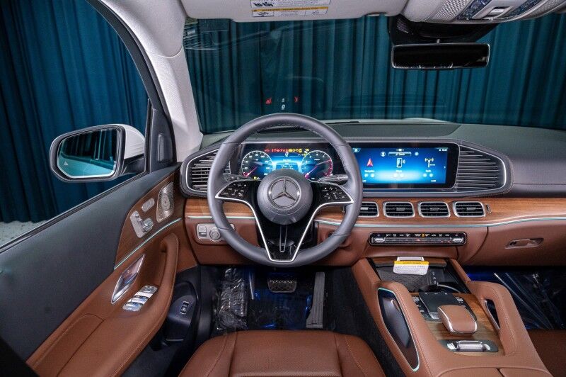 2026 Mercedes-Benz GLS 450 4MATIC&reg; SUV Scottsdale AZ