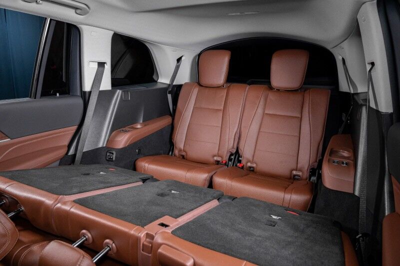 2026 Mercedes-Benz GLS 450 4MATIC&reg; SUV Scottsdale AZ