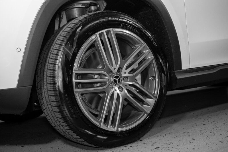 2026 Mercedes-Benz GLS 450 4MATIC&reg; SUV Scottsdale AZ