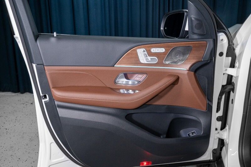 2026 Mercedes-Benz GLS 450 4MATIC&reg; SUV Scottsdale AZ