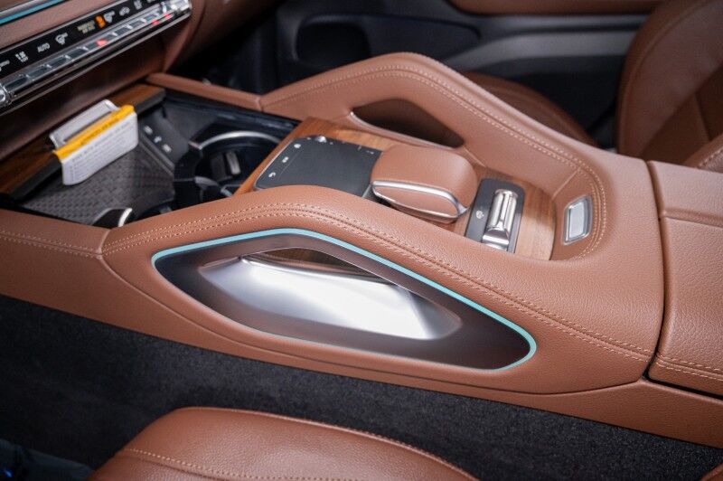 2026 Mercedes-Benz GLS 450 4MATIC&reg; SUV Scottsdale AZ