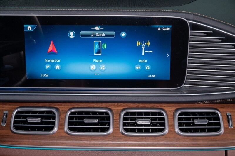 2026 Mercedes-Benz GLS 450 4MATIC&reg; SUV Scottsdale AZ