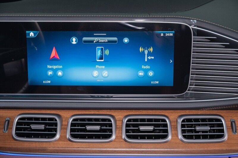 2026 Mercedes-Benz GLS 450 4MATIC&reg; SUV Scottsdale AZ