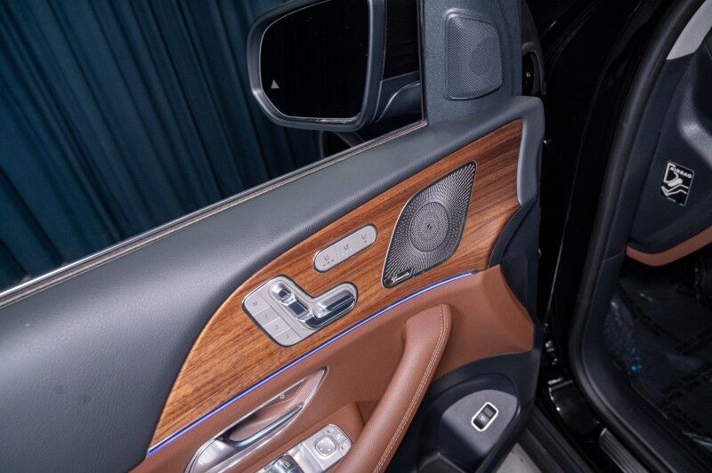 2026 Mercedes-Benz GLS 450 4MATIC&reg; SUV Scottsdale AZ