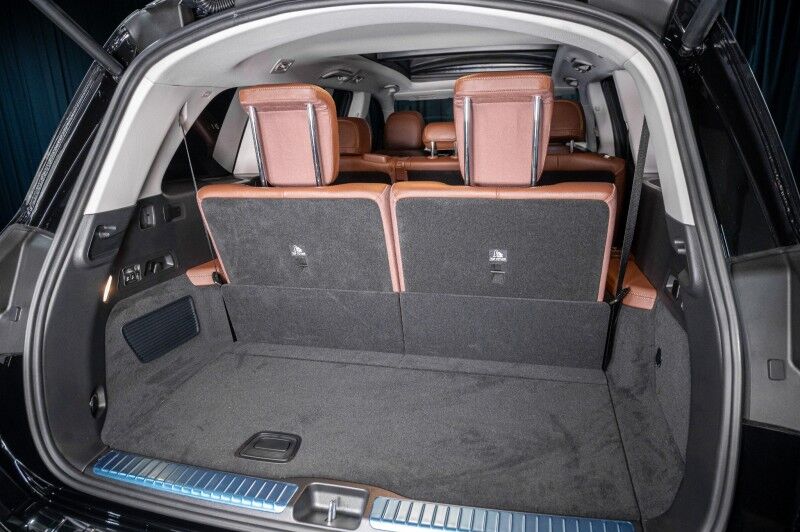 2026 Mercedes-Benz GLS 450 4MATIC&reg; SUV Scottsdale AZ