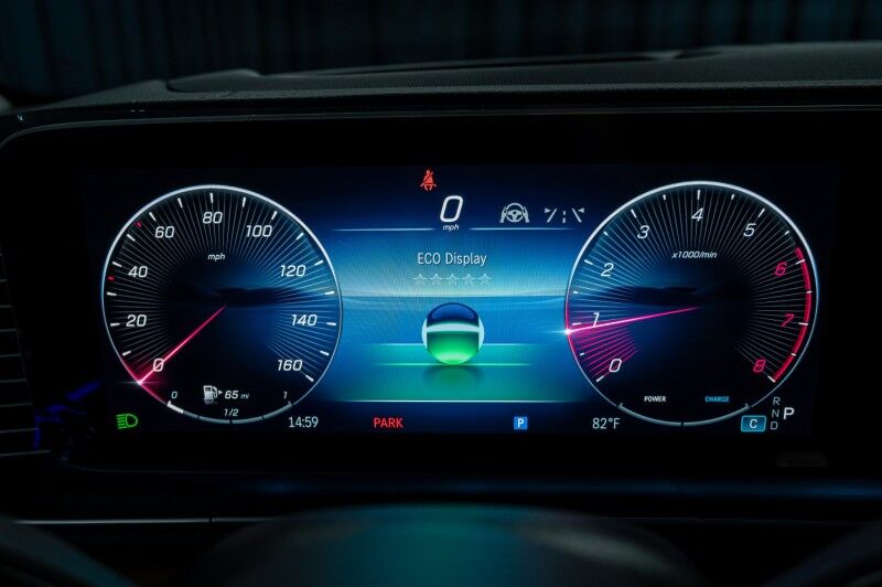 2026 Mercedes-Benz GLS 450 4MATIC&reg; SUV Scottsdale AZ