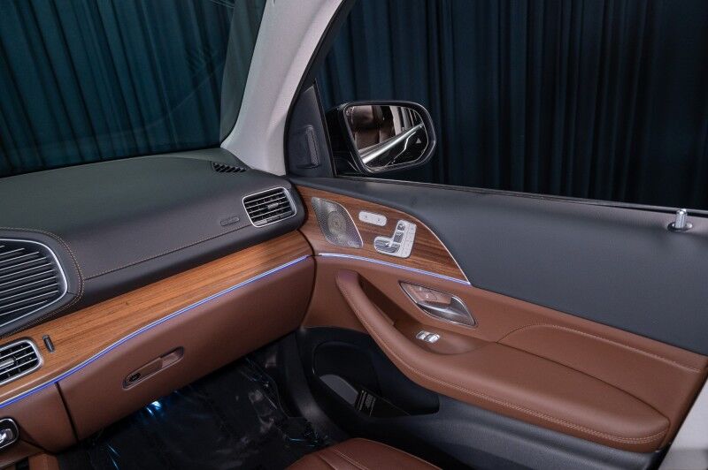 2026 Mercedes-Benz GLS 450 4MATIC&reg; SUV Scottsdale AZ