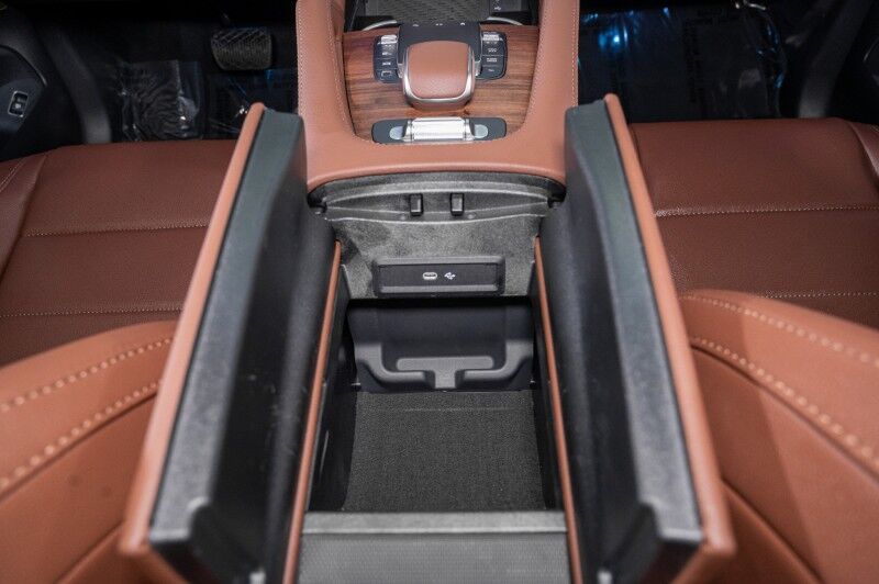 2026 Mercedes-Benz GLS 450 4MATIC&reg; SUV Scottsdale AZ