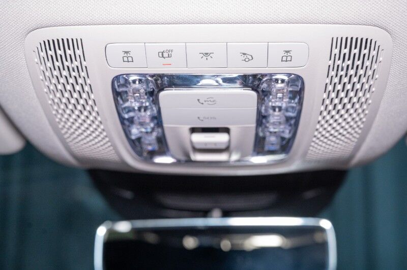 2026 Mercedes-Benz GLS 450 4MATIC&reg; SUV Scottsdale AZ