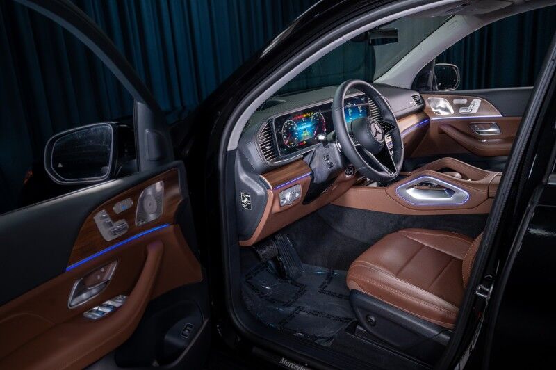 2026 Mercedes-Benz GLS 450 4MATIC&reg; SUV Scottsdale AZ