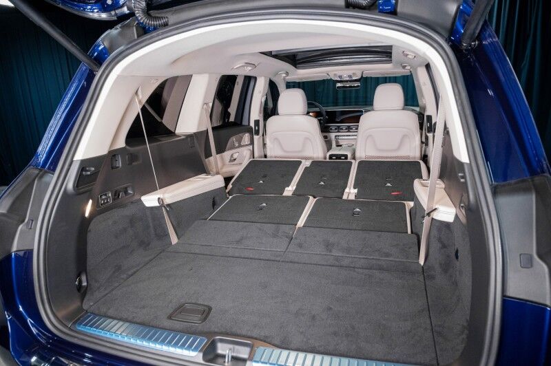 2026 Mercedes-Benz GLS 450 4MATIC&reg; SUV Scottsdale AZ