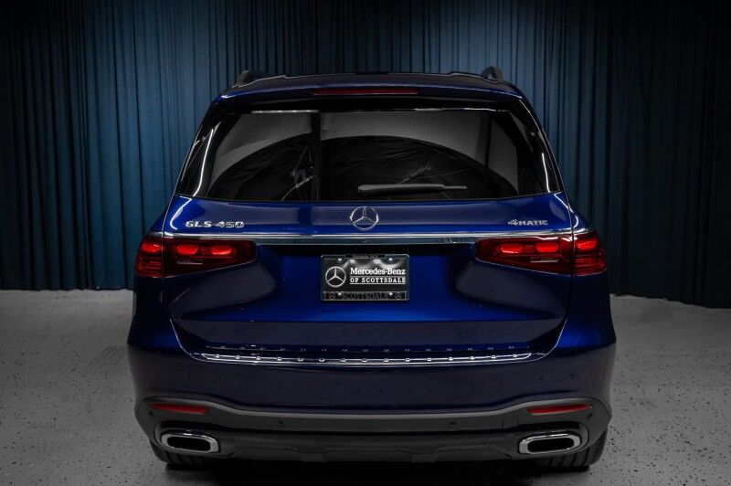 2026 Mercedes-Benz GLS 450 4MATIC&reg; SUV Scottsdale AZ