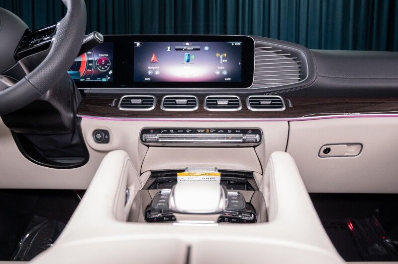 2026 Mercedes-Benz GLS 450 4MATIC&reg; SUV Scottsdale AZ