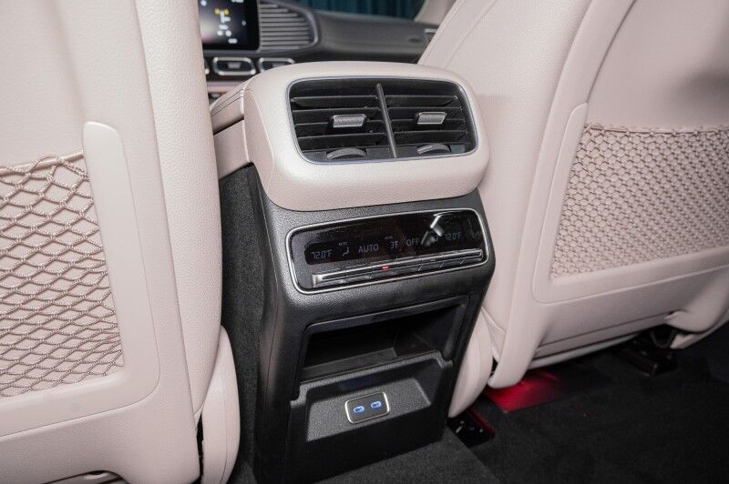 2026 Mercedes-Benz GLS 450 4MATIC&reg; SUV Scottsdale AZ