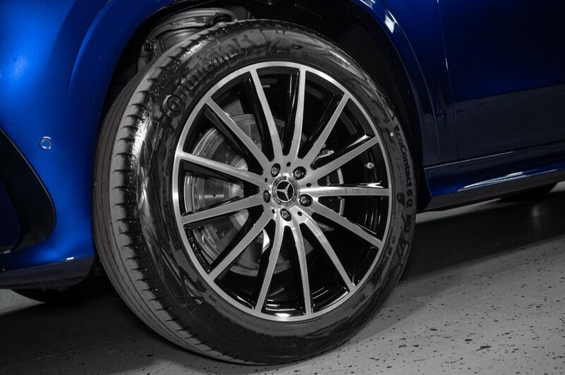 2026 Mercedes-Benz GLS 450 4MATIC&reg; SUV Scottsdale AZ