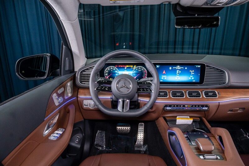 2026 Mercedes-Benz GLS 450 4MATIC&reg; SUV Scottsdale AZ