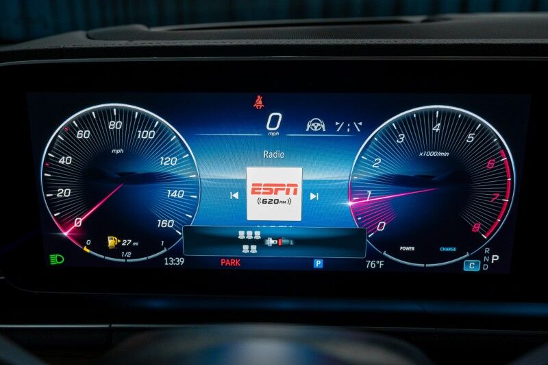 2026 Mercedes-Benz GLS 450 4MATIC&reg; SUV Scottsdale AZ