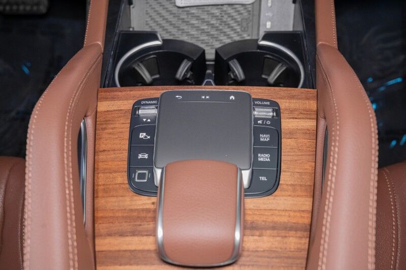 2026 Mercedes-Benz GLS 450 4MATIC&reg; SUV Scottsdale AZ