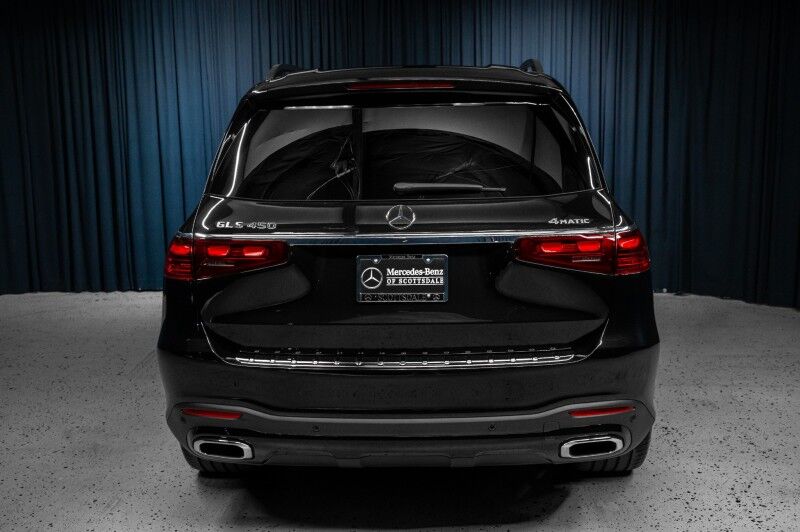 2026 Mercedes-Benz GLS 450 4MATIC&reg; SUV Scottsdale AZ